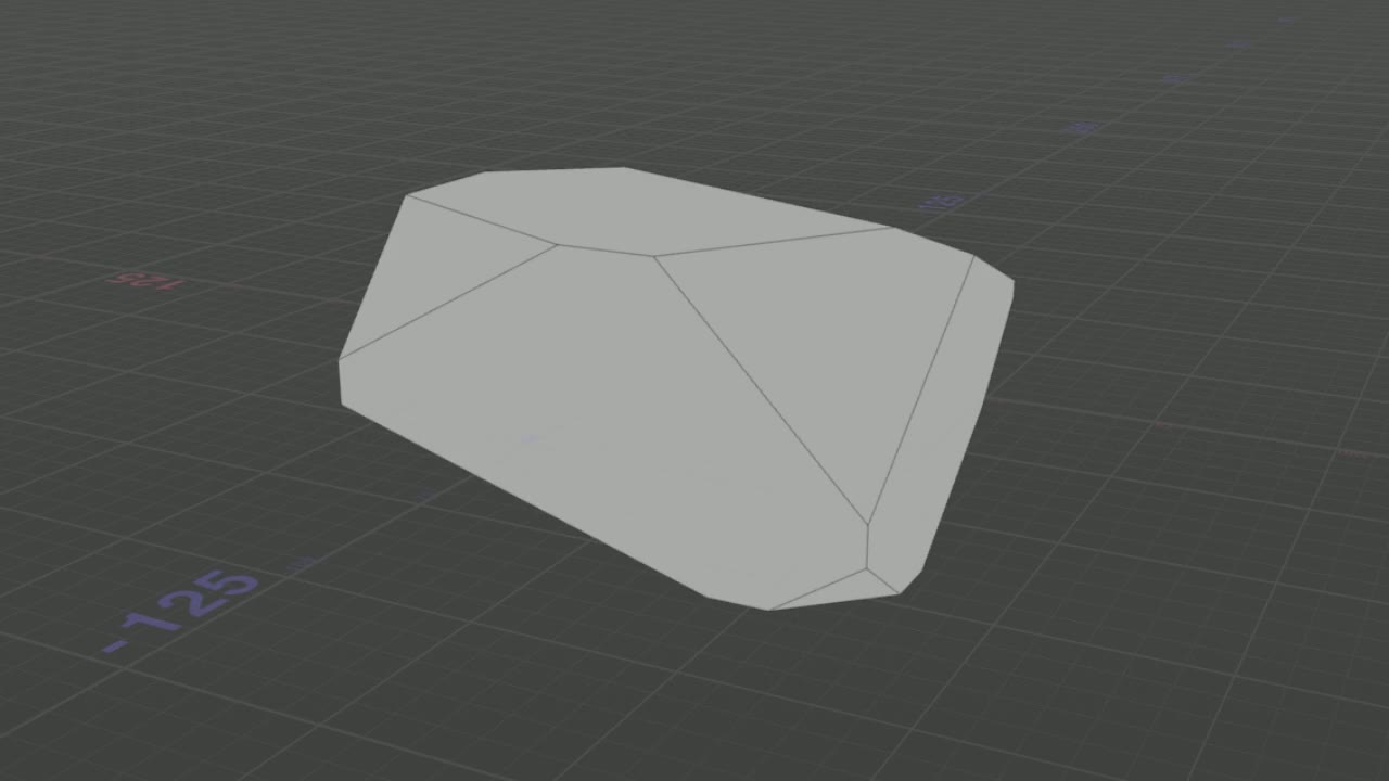 Crystal Generator