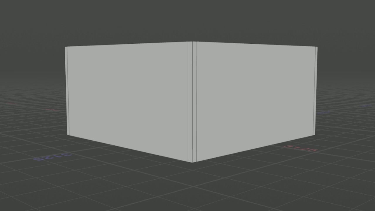 Wall Generator