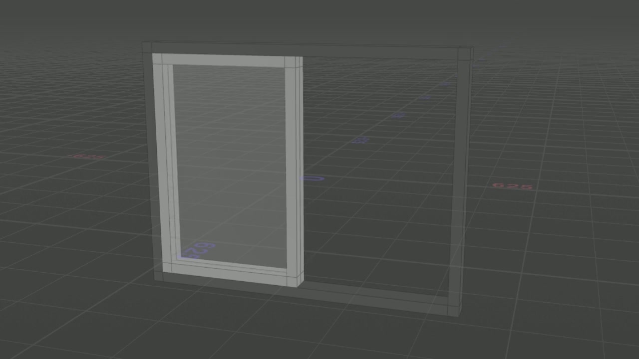 Window Generator