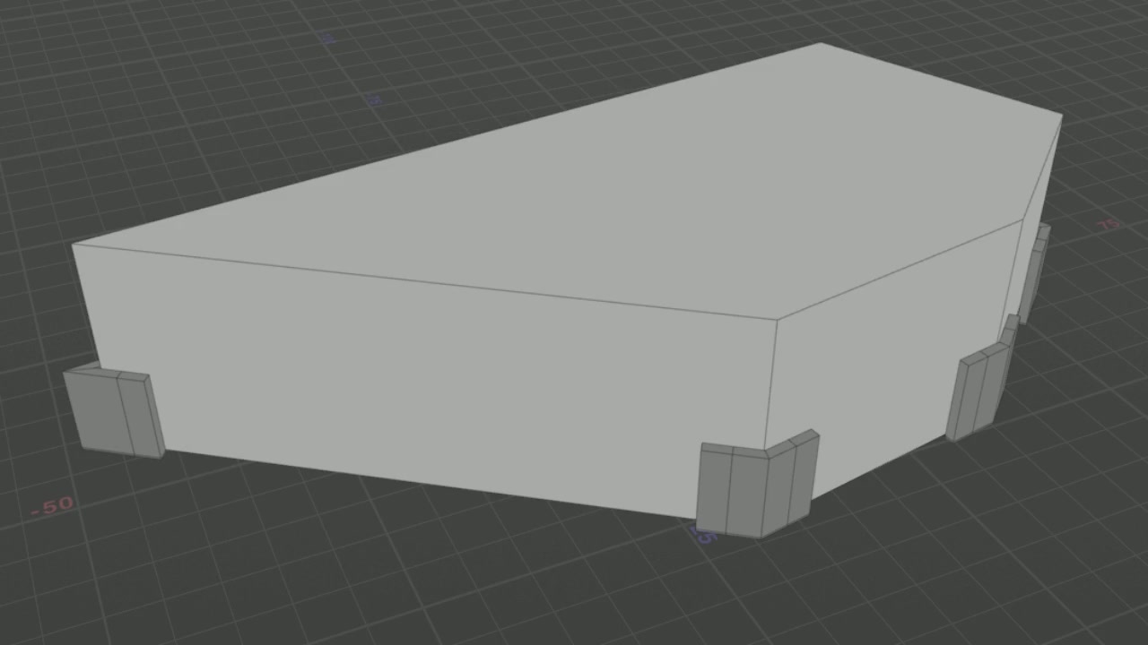 Guide Generator